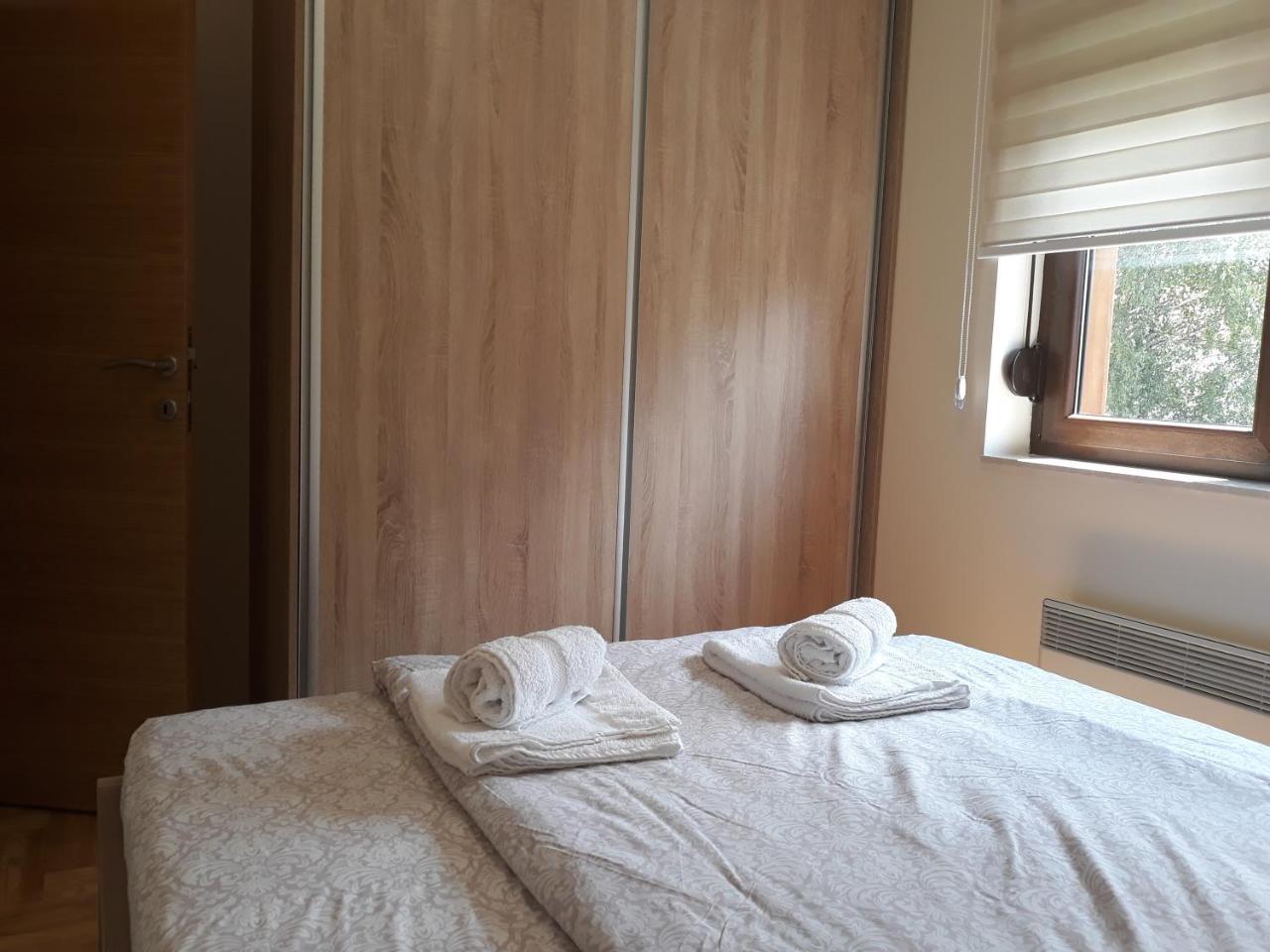 Zlatibor 2018 Spa I Wellness Exterior foto